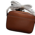Riñonera Deportiva de Cuero para Mujer - Bolso Cintura Elegante