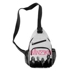 Riñonera Deportiva Unisex Impermeable para Running