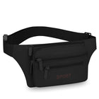 Riñonera Deportiva Unisex para Running - Cómoda y Ajustable