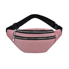 Женская поясная сумка небольшого размера и большой емкости, поясные сумки, женская сумка для мобильного телефона для фитнеса,...