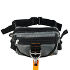 Riñonera Deportiva Unisex para Correr y Running - Cómoda y Ajustable