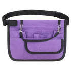 Riñonera Táctica Militar Unisex - Resistente y Funcional