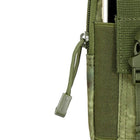 Riñonera Deportiva Táctica Camuflaje YTYIN