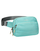 Riñonera Deportiva Unisex - Bolso Bandolera Casual y Cómodo