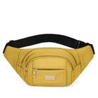 Riñonera Deportiva Unisex para Running - Cómoda y Ajustable