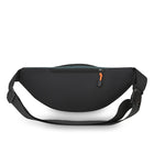 Riñonera Grande Unisex - Bolso Bandolera Casual Espaciosa