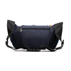 Riñonera Deportiva Grande de Cintura - Bolsa Multiusos para Hombre