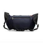 Riñonera Deportiva para Hombre - Grande y Espaciosa