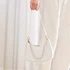Riñonera de Moda para Mujer 2024 - Bolso Cruzado Elegante y Texturizado