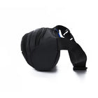 Riñonera Deportiva Antirrobo Impermeable para Hombre - Bolsa de Cintura Ajustable