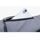 Riñonera Deportiva Impermeable Grande para Hombre y Mujer - Bolsa de Cintura Multifuncional