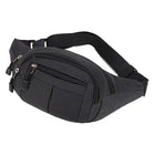 Riñonera Deportiva para Hombre - Cómoda, Resistente y con Estilo