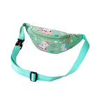 Riñonera Grande Unisex - Bolso Bandolera Casual Espacioso