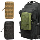 Riñonera Deportiva Táctica Jarhead de Nylon Camuflaje
