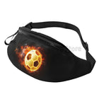 Riñonera Running Unisex - Deportiva y Ajustable para Correr