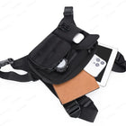 Riñonera Running Deportiva Unisex - Para Correr y Running