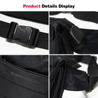 Riñonera Deportiva para Hombre - Cómoda, Resistente y con Estilo