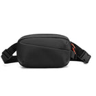 Riñonera Deportiva para Hombre - Ajustable y Resistente
