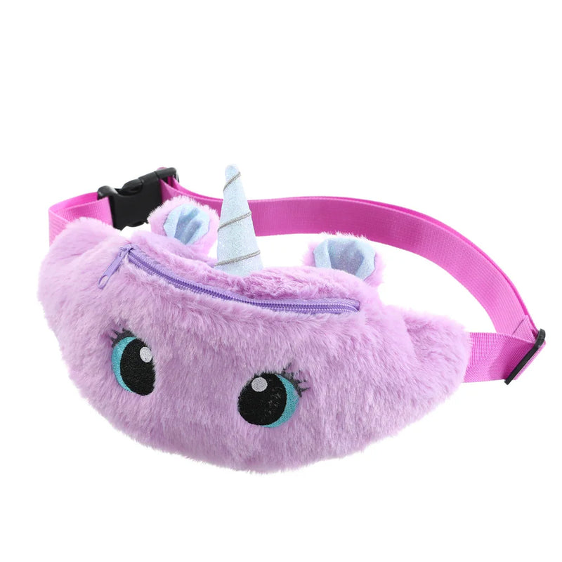 Riñonera Deportiva Unisex - Bolso Bandolera Casual y Funcional