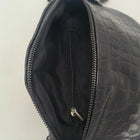 Riñonera Deportiva Mujer - Bolso Cintura Cuero Invierno con Compartimento para Teléfono