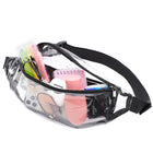 Riñonera de Cintura para Mujer - Bolso Bandolera Casual y Elegante