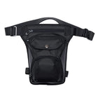 Riñonera de Pierna Unisex - Bolso Lateral Ajustable