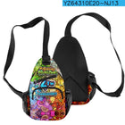 Riñonera Deportiva Unisex para Running - Ajustable y Ligera