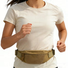 Riñonera Running Deportiva Unisex - Ideal para Correr