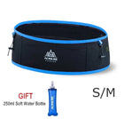 Riñonera Deportiva Unisex para Running - Cómoda y Ajustable