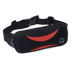 Riñonera Deportiva Unisex para Correr y Running - Ajustable y Ligera