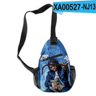 Riñonera Running Impermeable Unisex - Deportiva y Cómoda