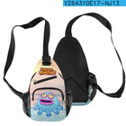 Riñonera Deportiva Unisex para Running - Ajustable y Ligera