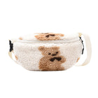 Riñonera de Cintura para Mujer - Bolso Bandolera Casual y Elegante