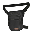 Riñonera Deportiva Multifuncional para Herramientas y Accesorios - Ideal para Senderismo, Running, Ciclismo y Montañismo