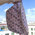Riñonera de Cintura para Mujer - Bolso Bandolera Casual Grande