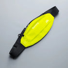 Riñonera Running Impermeable Unisex - Ligera para Correr y Deporte