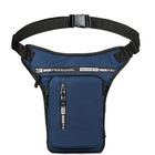 Riñonera Deportiva Multifuncional para Correr - Bolsa de Cintura para Teléfono