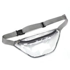 Riñonera Deportiva Unisex - Bolso Bandolera Casual para Hombre y Mujer