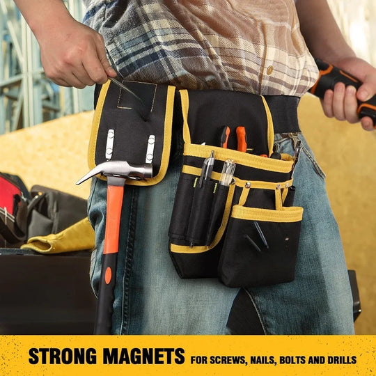 Riñonera Táctica Militar Unisex