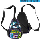 Riñonera Deportiva Unisex para Running - Ajustable y Ligera