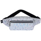 Riñonera Deportiva y Bolso Tote Bandolera para Mujer - Ideal para Viajes y Actividades al Aire Libre