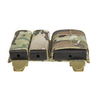 Riñonera Táctica Militar Unisex - Resistente y Funcional