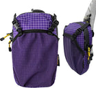 Riñonera Impermeable para Mochila - Bolso de Correa para Smartphone y Accesorios