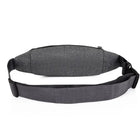 Riñonera Deportiva Unisex Multifuncional - Bolsa de Cintura Moderna para Hombre y Mujer