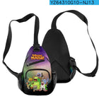 Riñonera Deportiva Unisex para Running - Ajustable y Ligera