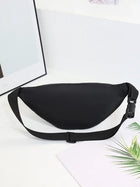 Riñonera Deportiva para Mujer - Bolso de Cintura Elegante y Práctico