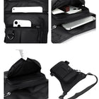 Riñonera Deportiva Ligera y Moderna - Bolso Cruzado para Hombre y Mujer