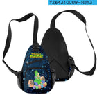 Riñonera Deportiva Unisex para Running - Ajustable y Ligera