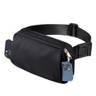 Riñonera Deportiva Unisex para Running - Cómoda y Ajustable