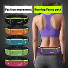 Riñonera Deportiva Impermeable para Correr - OUZEY